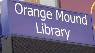 Orange Mound residents reflect on Melrose High as building set to re-open as a library