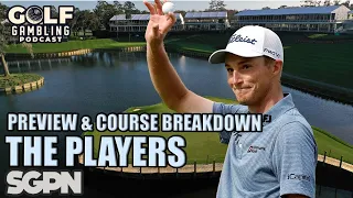 2024 THE PLAYERS Preview & Course Breakdown