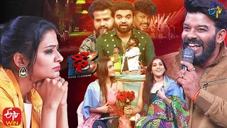 Dhee 13 | Kings vs Queens | Sudheer,Rashmi,Pradeep,Aadi | 1st September 2021|Full Episode|ETV Telugu