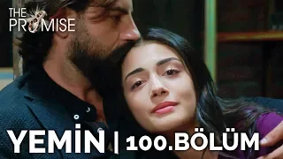 Yemin 100. Bölüm | The Promise Season 2 Episode 100 (English Episode)