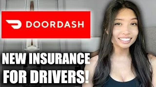 DoorDash Drivers Can Now Get Affordable Insurance!