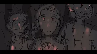 Philip Wittebane - Everything Moves | The Owl House Season 2 (spoilers/flash warning) Animatic/AMV