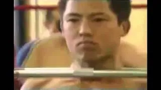 TADAHIRO NOMURA 野村忠宏   THE WARRIOR   JUDO COMPILATION