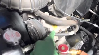 LEAKING COMPRESSOR FRONT SHAFT SEAL VACUUM LEAK. Can we save this compressor? ￼