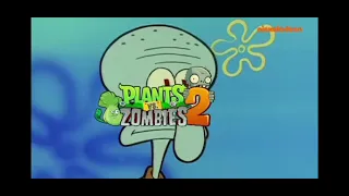 PvZ 2 Vs PvZ notas falsas