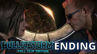 BulletStorm Full Clip Edition Ending as Duke Nukem DLC (Full HD) PC