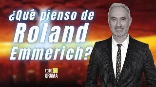 ¿Qué pienso del director de INDEPENDENCE DAY? Mi opinión sobre Roland Emmerich | Fotograma 24