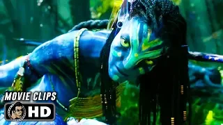 AVATAR Clips + Trailer (2009) James Cameron