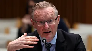 Criticism of Reserve Bank board ‘didn’t resonate’ with RBA Governor