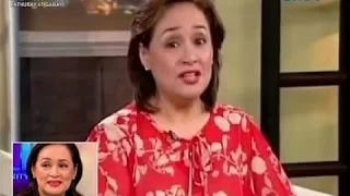 Startalk: Ang nag-iisang The real Ms. Coney Part 3