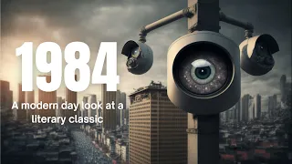 1984 by George Orwell, A Thought-provoking Video Essay