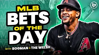 Expert MLB Betting Tips & Parlay Picks: April 8th (Presented by bet365)