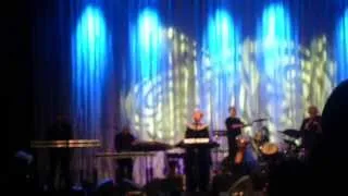 Dead Can Dance - Dreams Made Flesh/ Song to the Siren/ The Return of the She-King  (Live in Lisbon)