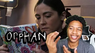 A PREQUEL ?! First Time Watching ORPHAN FIRST KILL (2022) Movie Reaction