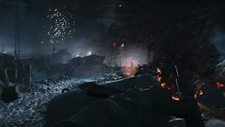 Battlefield V начало игры