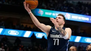 LA Clippers vs Dallas Mavericks - Full Game Highlights | January 21, 2020 | NBA 2019-20