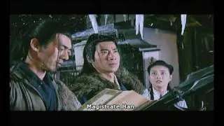The Eagle Shooting Heroes / Legend Of The Condor Heroes (2008) - First 5 Minutes of Episode 1