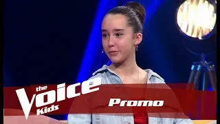 Spot, Epilog | The Voice Kids Albania 2019
