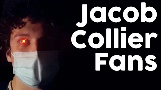 Jacob Collier Fans