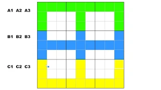 Empty Rectangles / Sudoku Tutorial #17