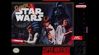 Are the Super Star Wars Games Worth Playing Today? - SNESdrunk
