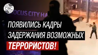 Кто стоит за терактом в Москве?