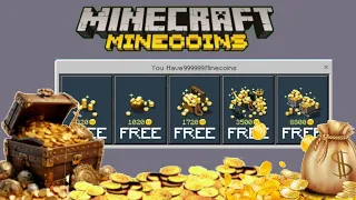 New Glitch Free mine coins 2023 🤯#minecraft  #minecoin