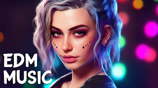 Music Mix 2024 🎧 Mashups & Remixes Of Popular Songs 🎧 EDM Bass Boosted Music Mix