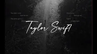 (432Hz)Taylor Swift – exile (feat. Bon Iver)