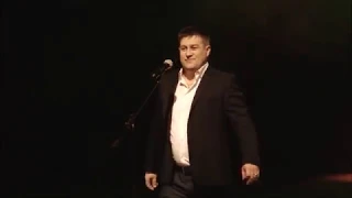 Михаил Иванов и "АРС" группа "Коробейники" 2019