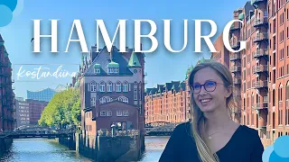 Discovering Hamburg in 24 Hours: Top Places to Visit in One Day