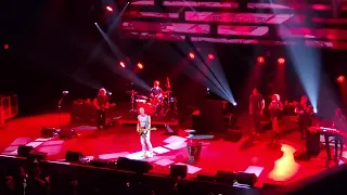 Sting @ MGM Music Hall Fenway in Boston, MA on 9/7/2023 - "Shape of My Heart"