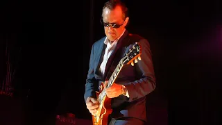 Joe Bonamassa~No Place for The Lonely Performed in Nashville