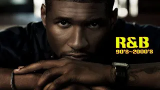 90s - 2000s R&B MIX ~ Ne Yo, Rihanna, Beyonce, Usher, Chris Brown, Beyonce, Chaka Khan, 112 & Mor