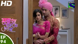 Kuch Rang Pyar Ke Aise Bhi - कुछ रंग प्यार के ऐसे भी - Episode 94 - 8th July, 2016