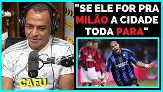 CAFU SOBRE ADRIANO IMPERADOR (PODPAH) FlowPah Cortes