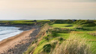 Trump Doonbeg Links Golf