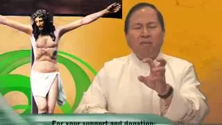 Salita ng Diyos, Salita ng Buhay (9 September 2013) @ TV Maria