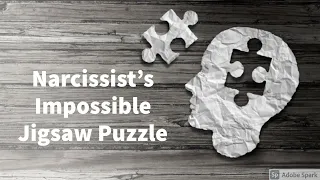 Narcissist's Jigsaw Puzzle