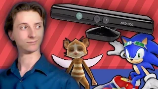 Kinect - ProJared