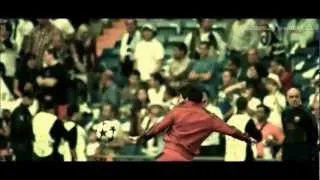 Real Madrid vs Barcelona- 2012-2013 trailer