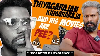 Briyani Man Roast | Tamil | Vaai Savadaal
