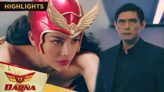 Darna wants to see Borgo | Darna (w/ English Sub)