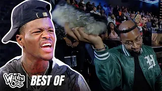 Fan Favorite Wild ‘N Out Moments SUPER COMPILATION 🎧 Part 2