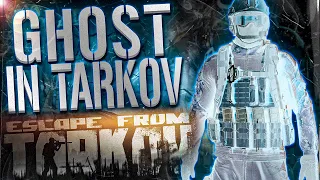 GHOST IN TARKOV?  ESCAPE FROM TARKOV  HIGHLIGHTS - EFT WTF & FUNNY MOMENTS  #111