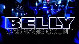 Belly (1998) Carnage Count