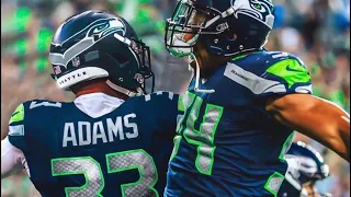 Seattle Seahawks 2020 Hype | "Demise of a Nation"