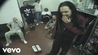 Korn - After Show (from Deuce)