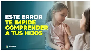 Cómo tener una COMUNICACIÓN EFECTIVA y ASERTIVA con nuestros HIJOS y FAMILIA 👨‍👩‍👧‍👦