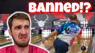 We Can Never Bowl Together Again!! Unless…
